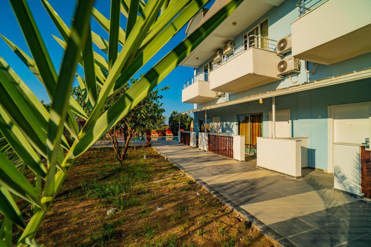 Prenses Sealine Beach Hotel 塞里克 外观 照片